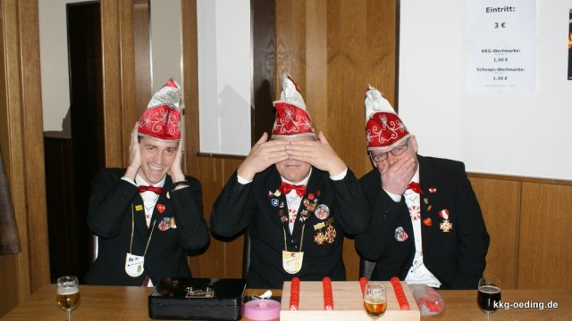 2013.11.16 KKG Prinzenproklamation